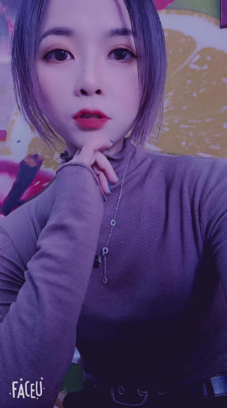 小丸子的第一张照片--乌鲁木齐相亲服务中心