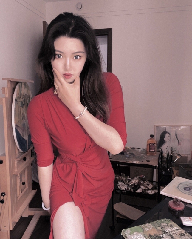 YANGYANG的第二张照片--乌鲁木齐相亲服务中心