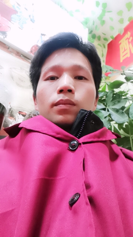 单身的林凡的第一张照片--乌鲁木齐相亲服务中心