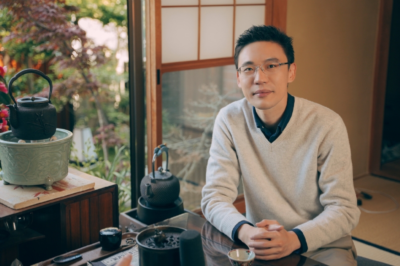 随遇而安的第一张照片--乌鲁木齐相亲服务中心