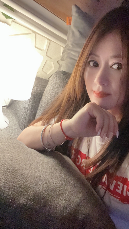 自信的第一张照片--乌鲁木齐相亲服务中心