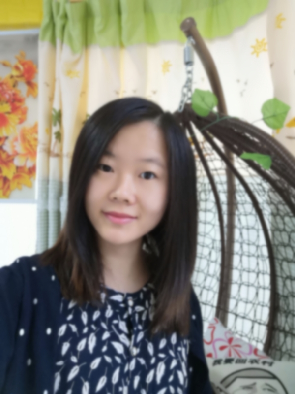 Faustina的第一张照片--乌鲁木齐相亲服务中心