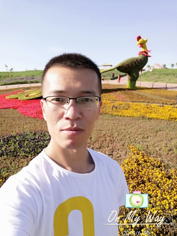 遇见你的第一张照片--乌鲁木齐相亲服务中心