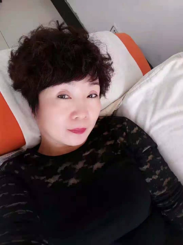缘的第一张照片--乌鲁木齐相亲服务中心