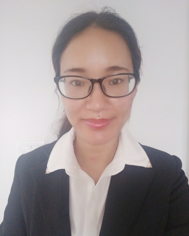 王老妞的第一张照片--乌鲁木齐相亲服务中心