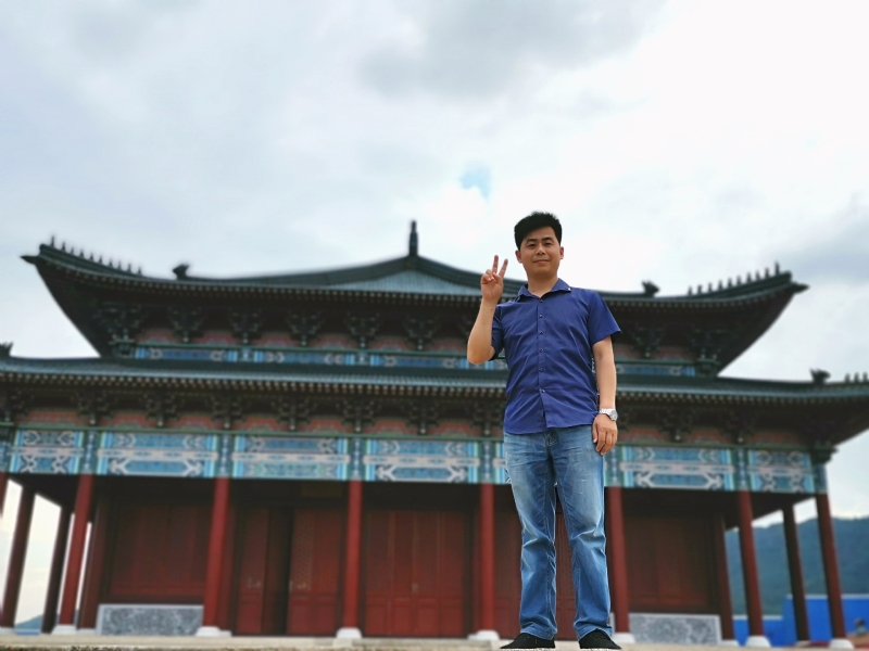 骑着小猪去旅行的第一张照片--乌鲁木齐相亲服务中心