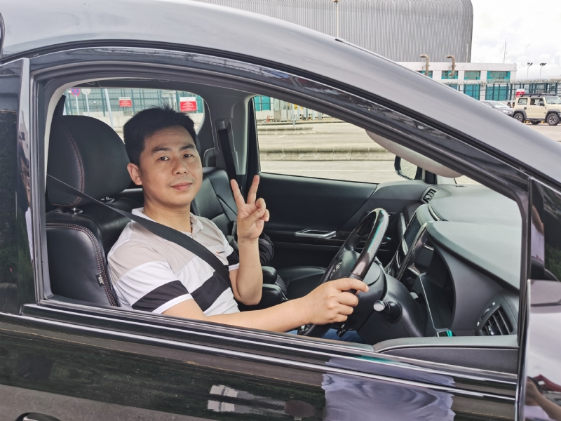骑着小猪去旅行的第四张照片--乌鲁木齐相亲服务中心