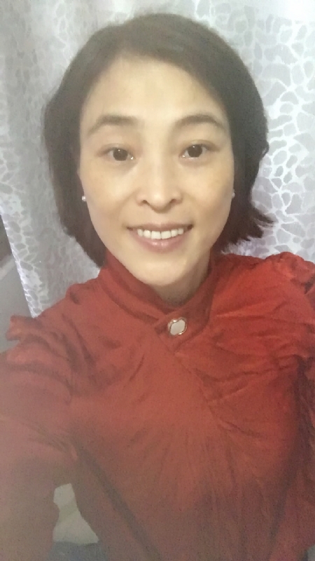 九妹的第一张照片--乌鲁木齐相亲服务中心