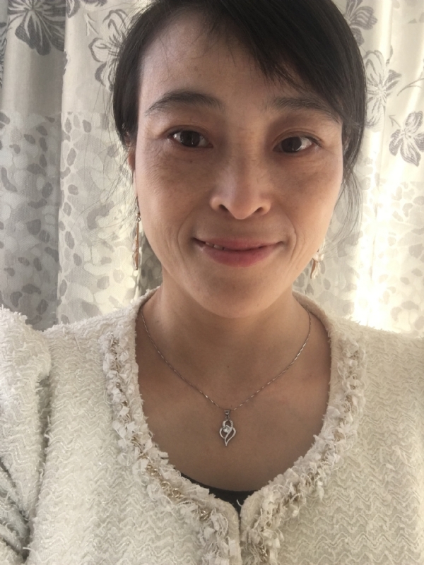 九妹的第五张照片--乌鲁木齐相亲服务中心