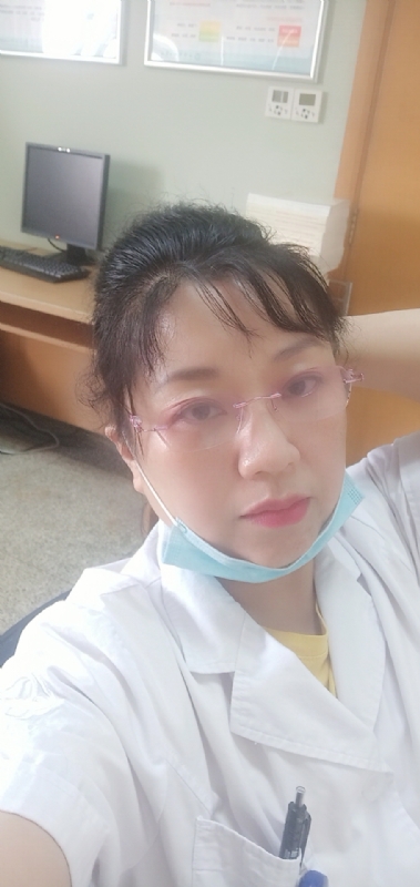 嫣淼的第一张照片--乌鲁木齐相亲服务中心