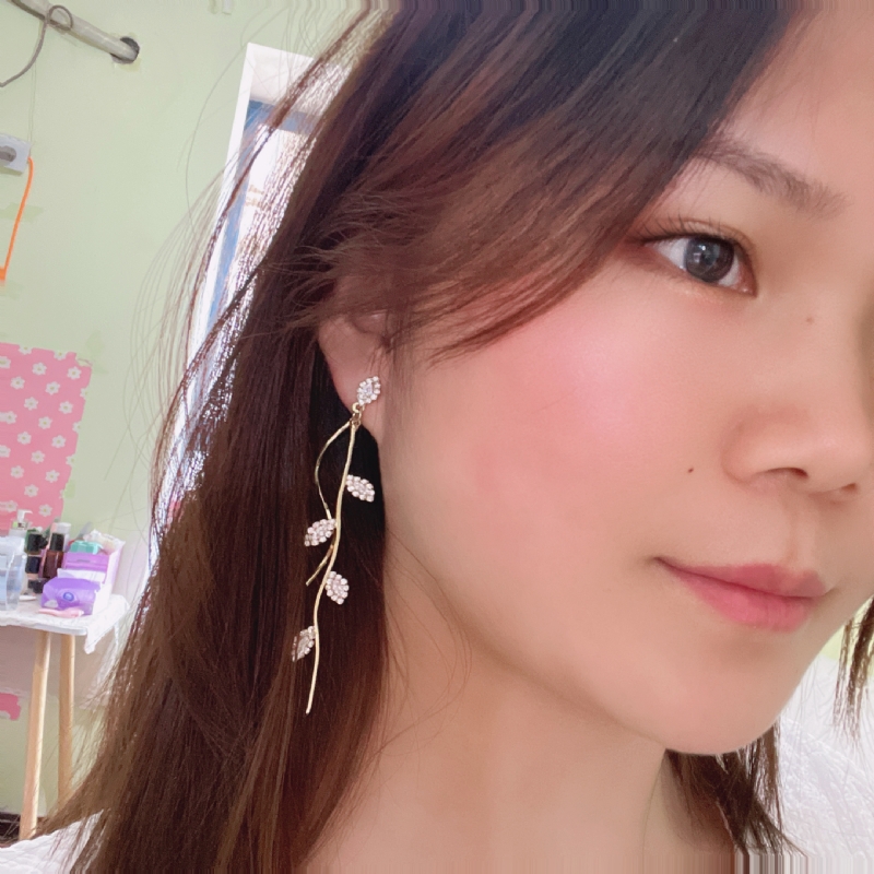 静净的第一张照片--乌鲁木齐相亲服务中心