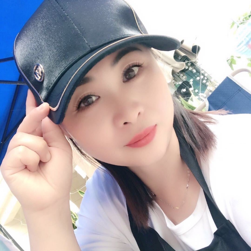 可可的第一张照片--乌鲁木齐相亲服务中心