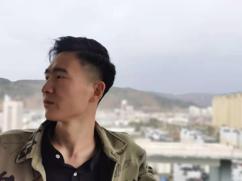 如故6的第一张照片--乌鲁木齐相亲服务中心