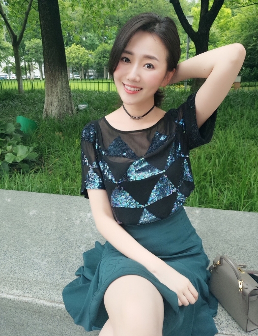 Leanna的第二张照片--乌鲁木齐相亲服务中心