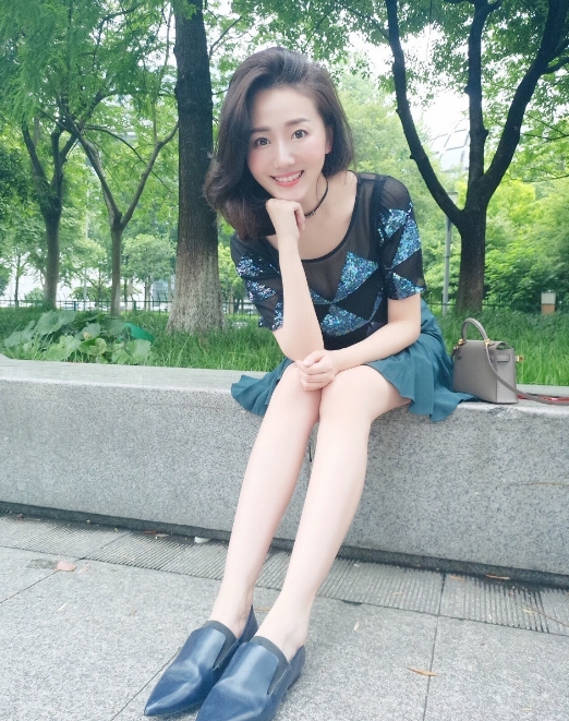 Leanna的第三张照片--乌鲁木齐相亲服务中心