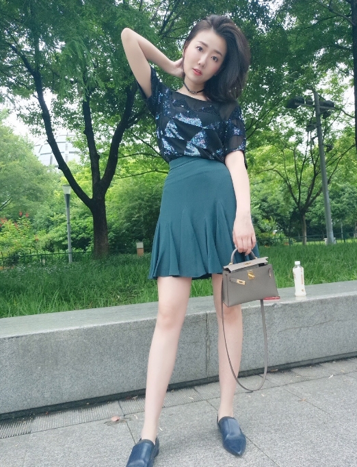 Leanna的第四张照片--乌鲁木齐相亲服务中心