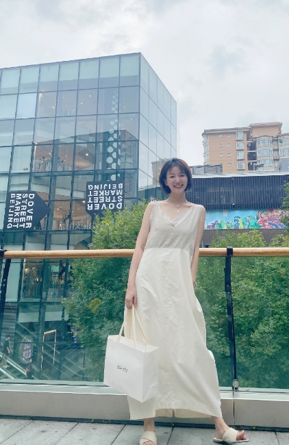 Leanna的第六张照片--乌鲁木齐相亲服务中心