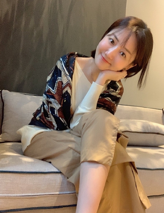 Leanna的第七张照片--乌鲁木齐相亲服务中心