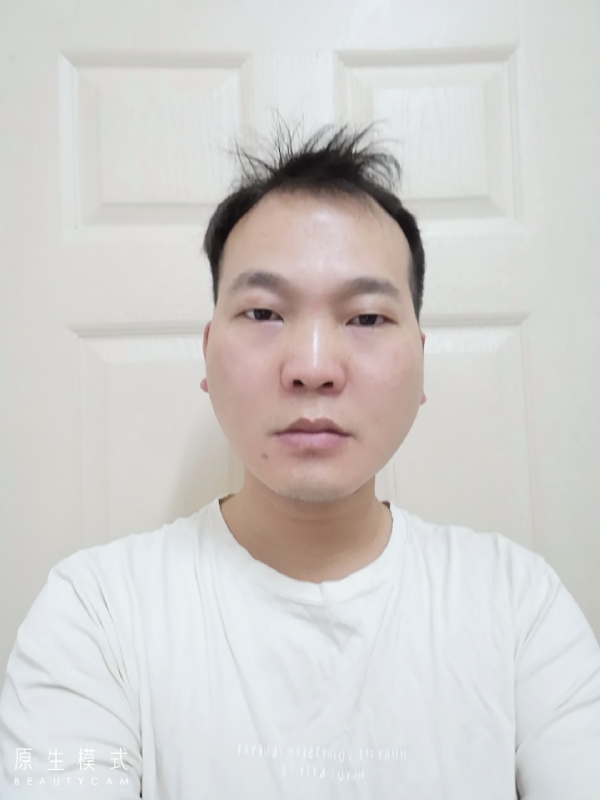 默默的第一张照片--乌鲁木齐相亲服务中心