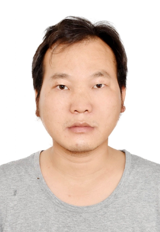 默默的第四张照片--乌鲁木齐相亲服务中心