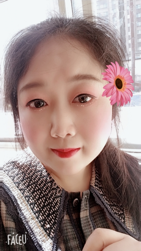 李欣的第一张照片--乌鲁木齐相亲服务中心
