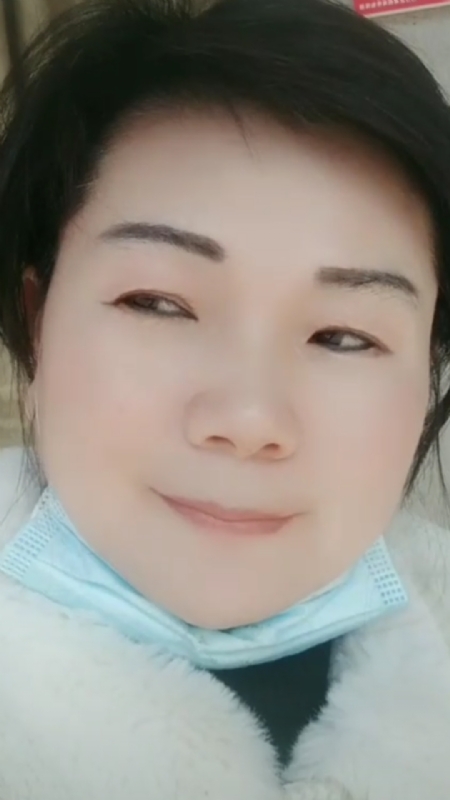 一诺的第一张照片--乌鲁木齐相亲服务中心