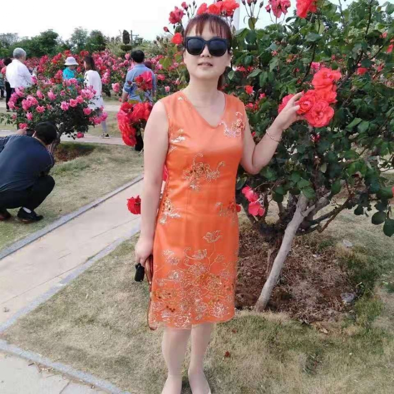 yunerfei的第二张照片--乌鲁木齐相亲服务中心
