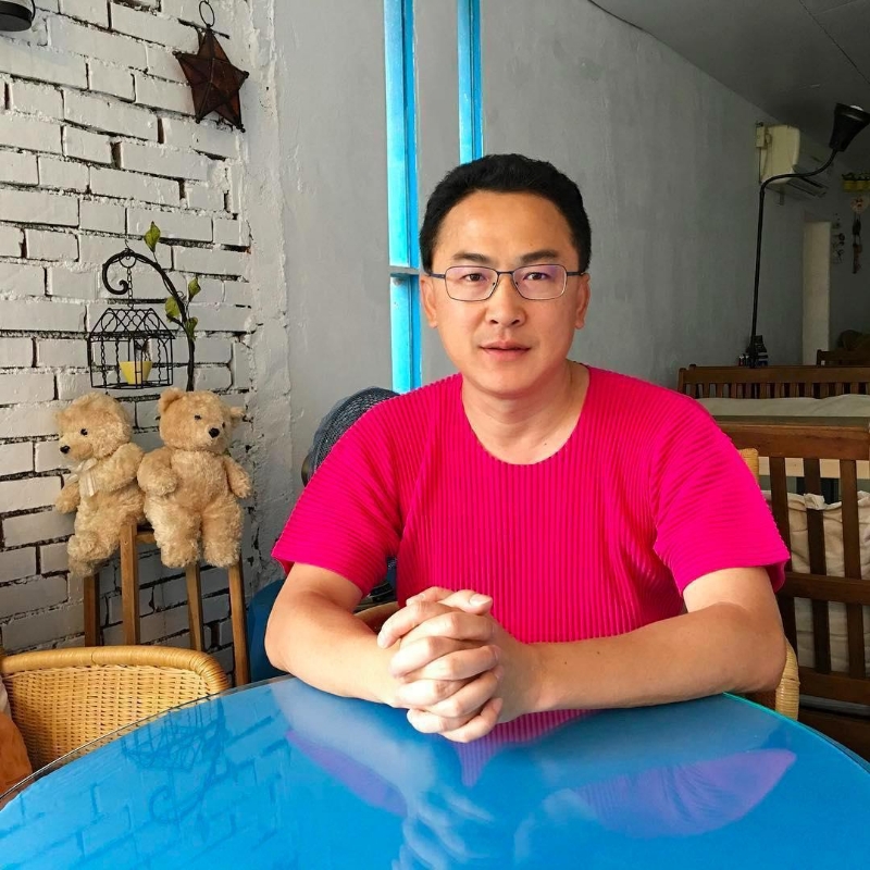Jian的第一张照片--乌鲁木齐相亲服务中心