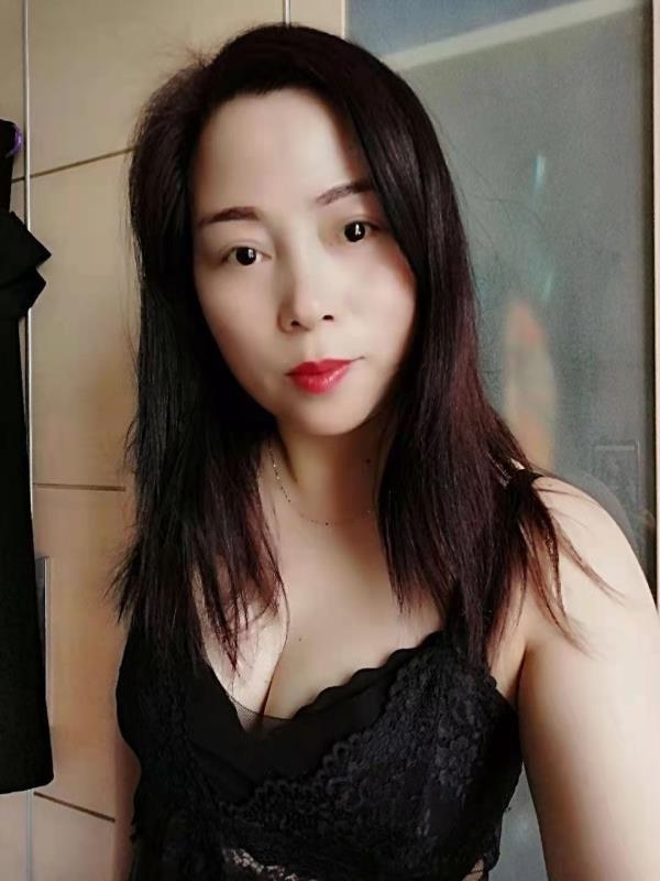 叮叮的第一张照片--乌鲁木齐相亲服务中心