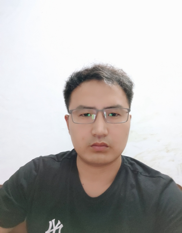 随缘的第一张照片--乌鲁木齐相亲服务中心