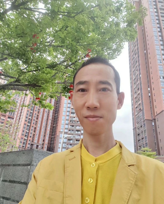 明旺1314的第一张照片--乌鲁木齐相亲服务中心