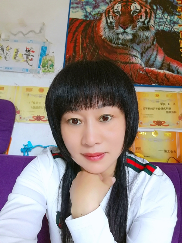 金鱼儿的第二张照片--乌鲁木齐相亲服务中心