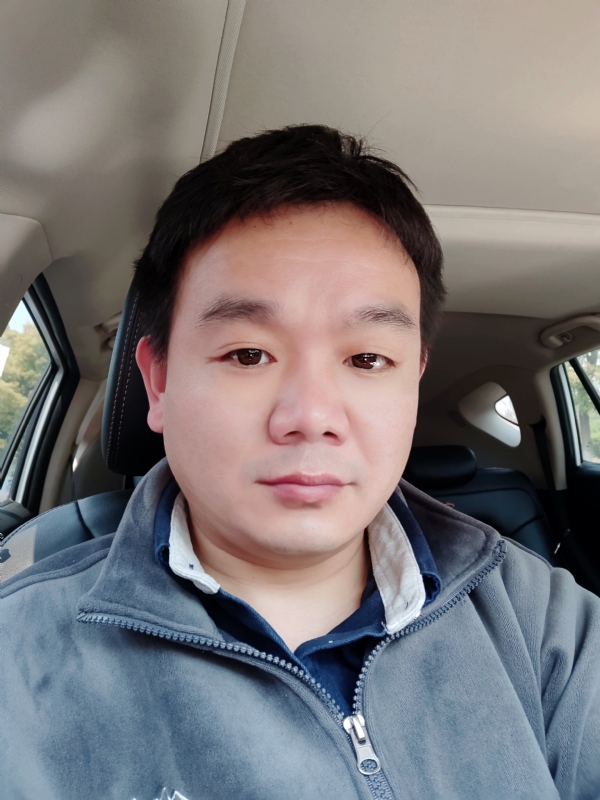 上善若水的第一张照片--乌鲁木齐相亲服务中心