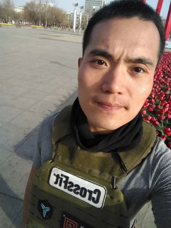 U2的第二张照片--乌鲁木齐相亲服务中心