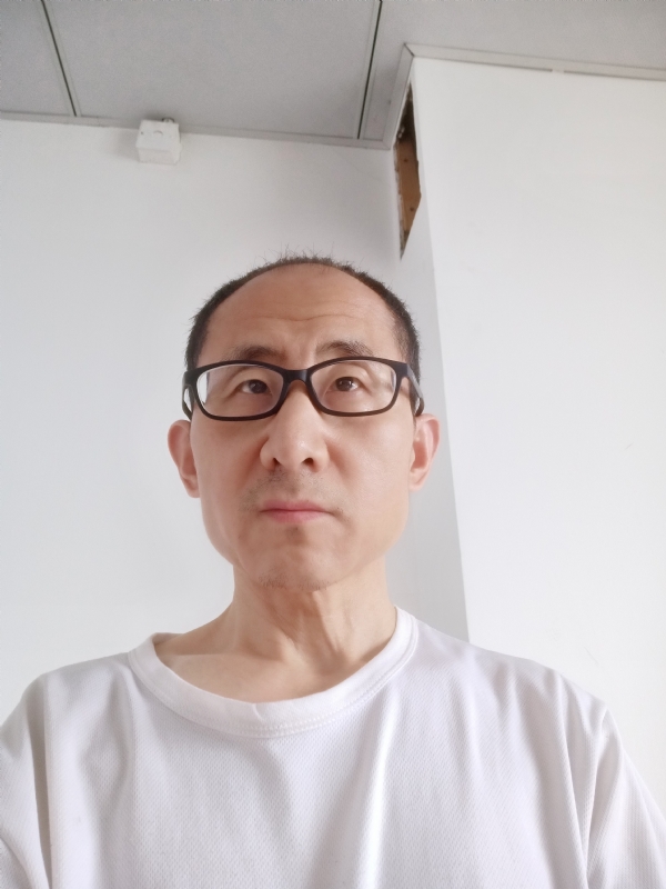 齐天大圣的第一张照片--乌鲁木齐相亲服务中心
