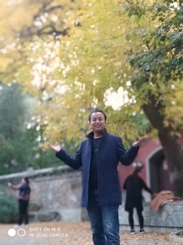 爱转角的第二张照片--乌鲁木齐相亲服务中心