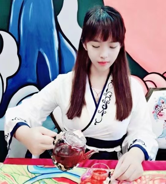 小玉的第一张照片--乌鲁木齐相亲服务中心