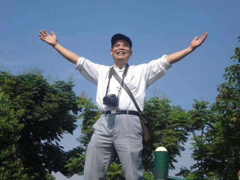 相遇有缘的第三张照片--乌鲁木齐相亲服务中心
