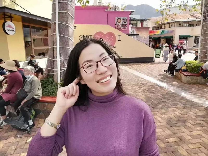 Angel的第三张照片--乌鲁木齐相亲服务中心