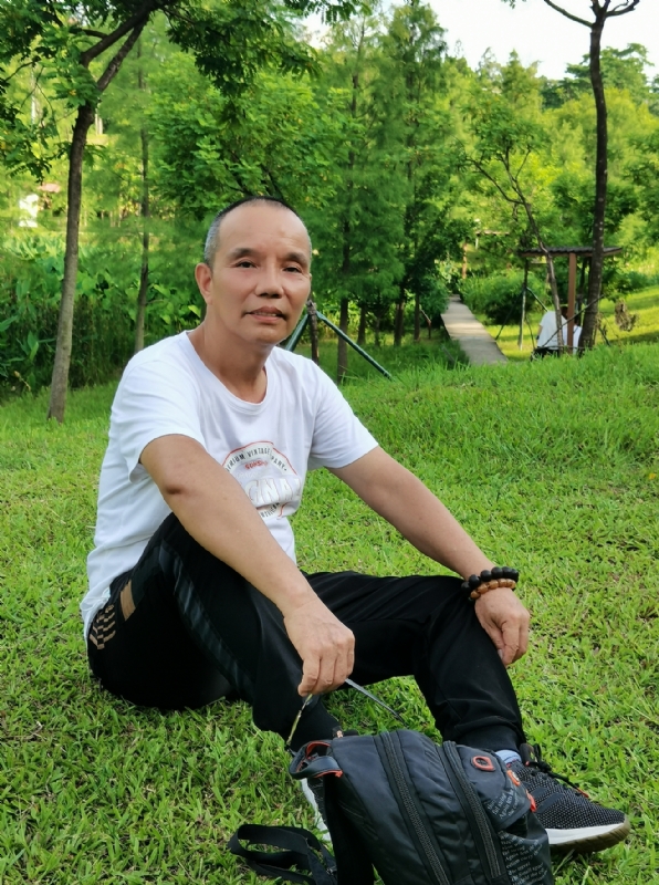 稳重大方的第二张照片--乌鲁木齐相亲服务中心