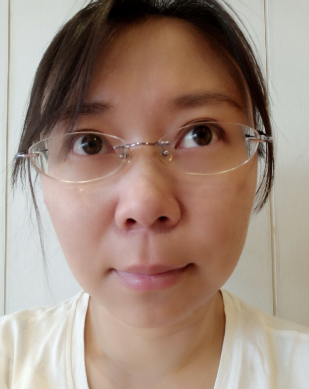 jady的第四张照片--乌鲁木齐相亲服务中心