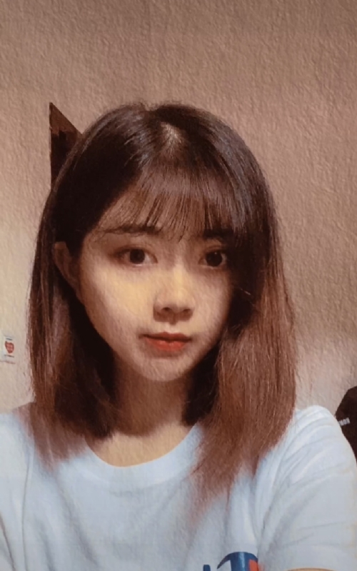 教幼儿园的羊羊老师的第一张照片--乌鲁木齐相亲服务中心