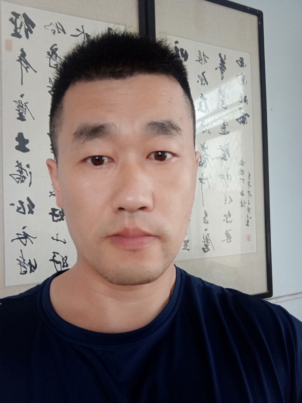 应该是个好人的第一张照片--乌鲁木齐相亲服务中心