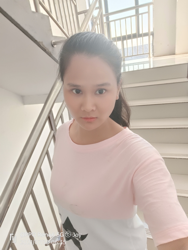 姣的第一张照片--乌鲁木齐相亲服务中心
