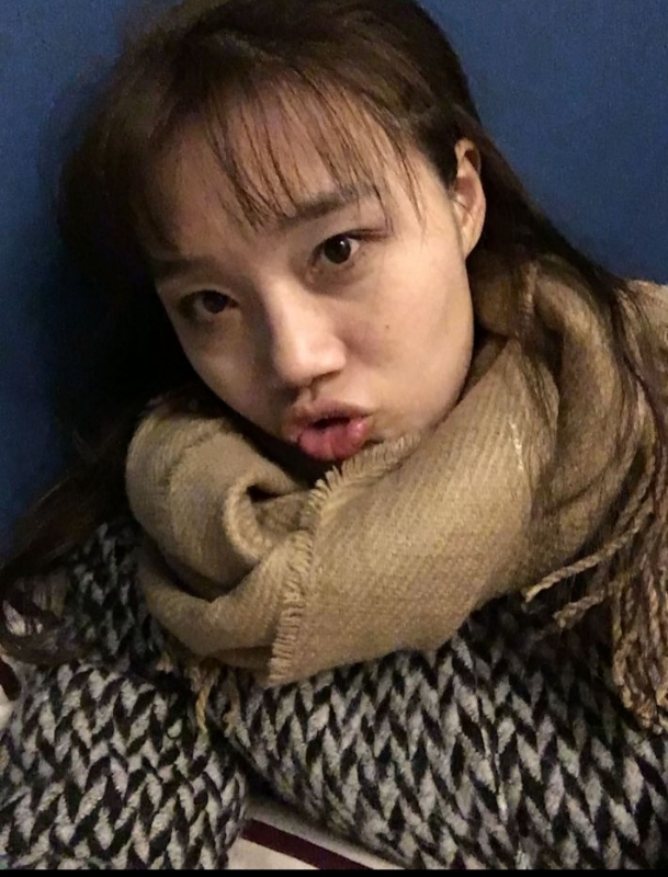 幂幂的style的第二张照片--乌鲁木齐相亲服务中心