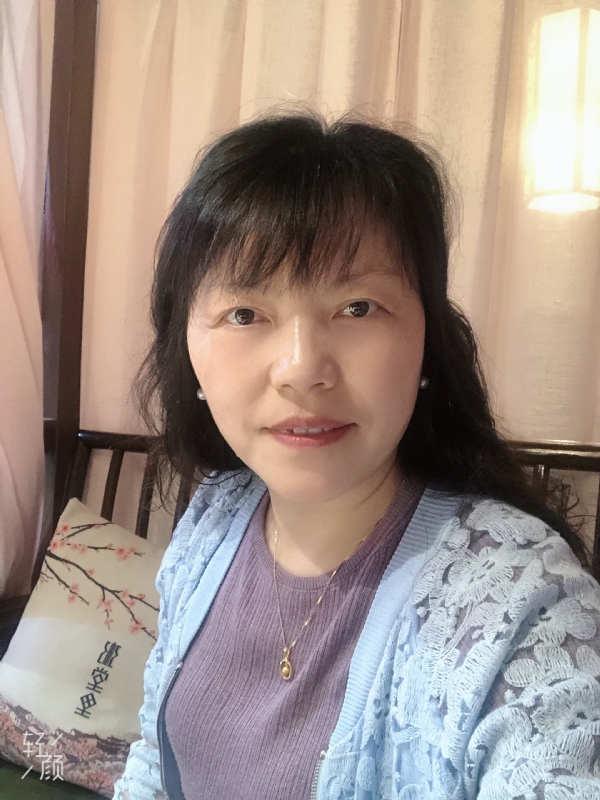 期盼的第一张照片--乌鲁木齐相亲服务中心