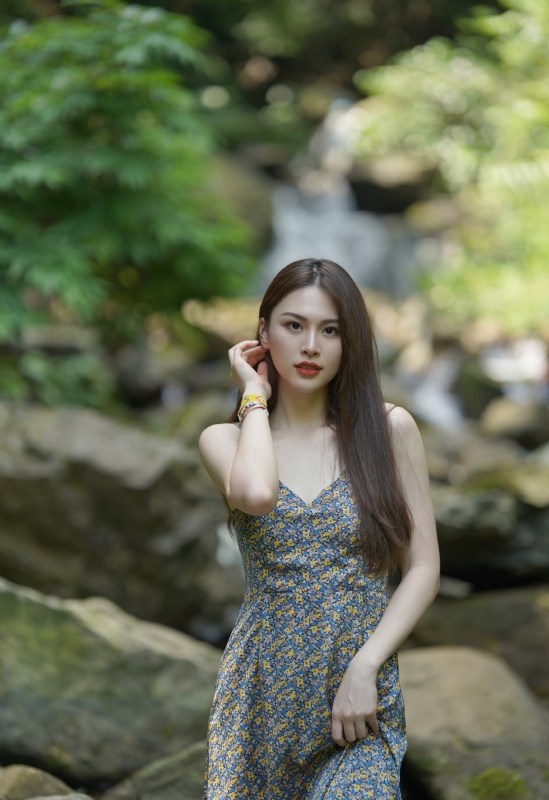 Catherine的第二张照片--乌鲁木齐相亲服务中心