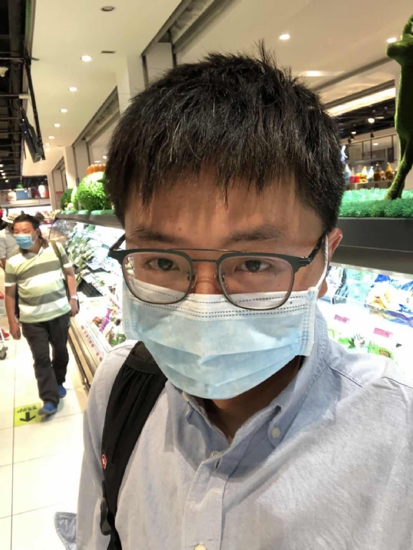 依一的第一张照片--乌鲁木齐相亲服务中心