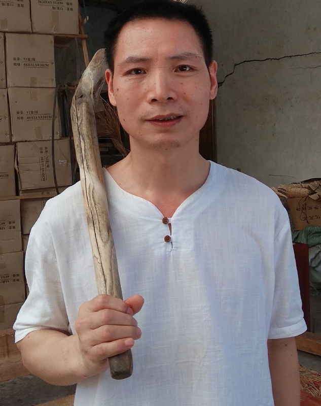 周哥的第四张照片--乌鲁木齐相亲服务中心