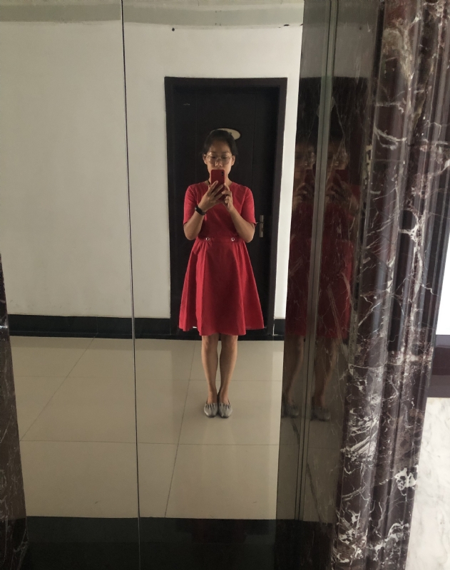 lulu18的第一张照片--乌鲁木齐相亲服务中心